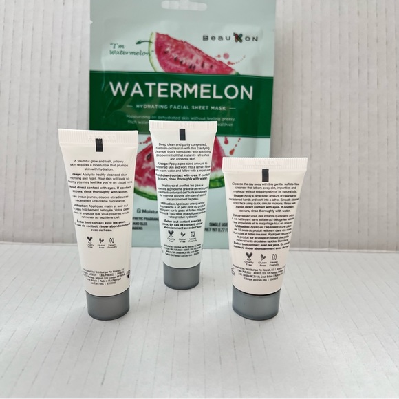 Pur mini travel set - Picture 2 of 6